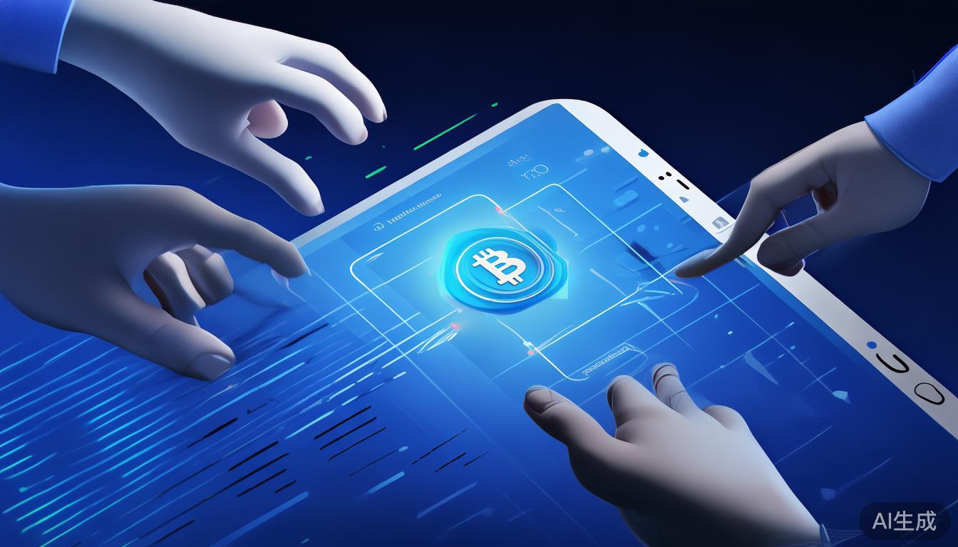 imToken 1.0安卓版：简化安装流程，助力客户发展