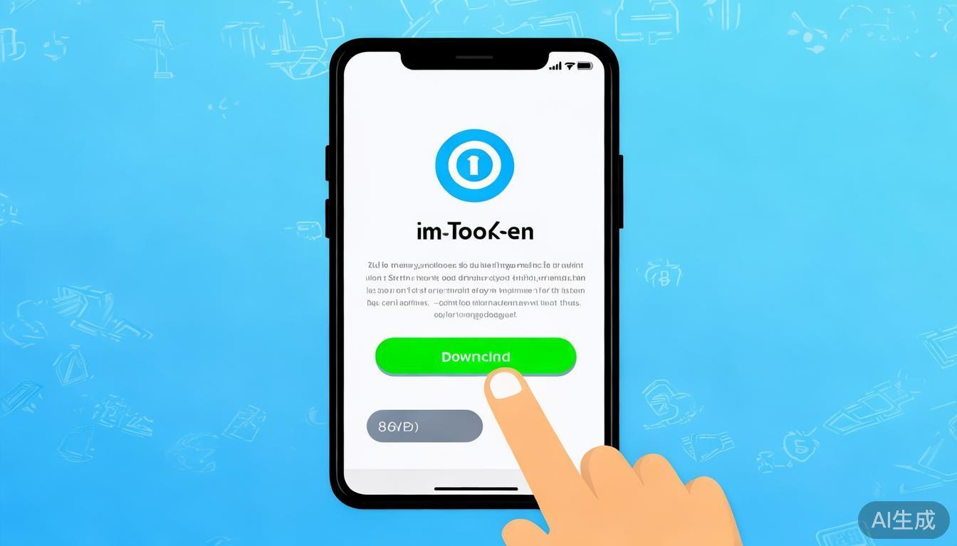 imToken安卓版app：加密货币领域的重要钱包应用，发展趋势如何？