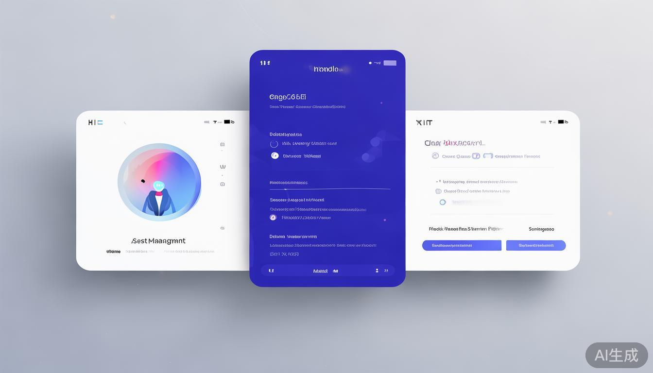 数字金融领域：imToken钱包下载量稳步升，市场反馈引关注
