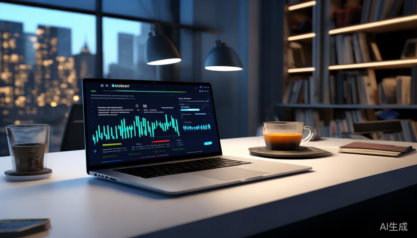 数字货币范畴内，imToken 助你科学管理加密资产并分享分配策略