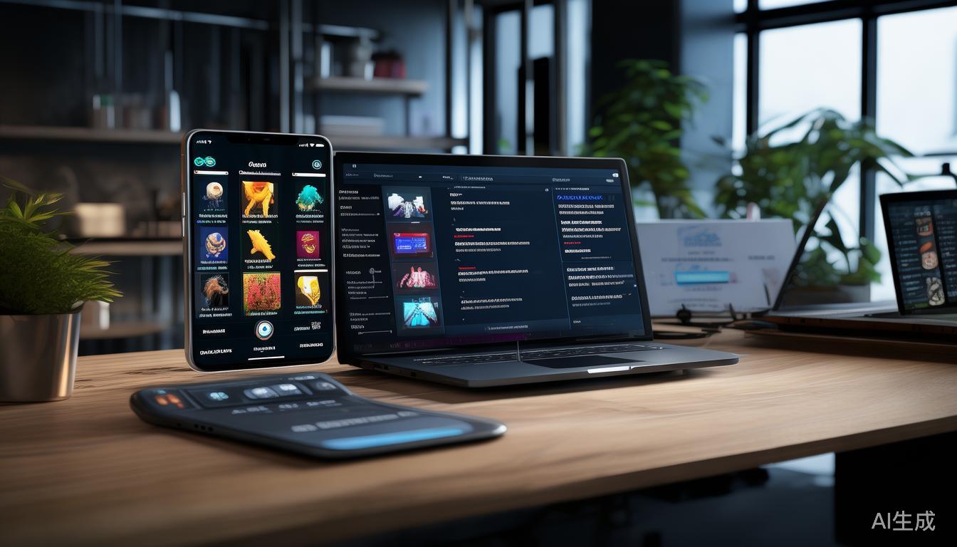 身处数字货币领域，imToken钱包iOS平台有哪些新进展？