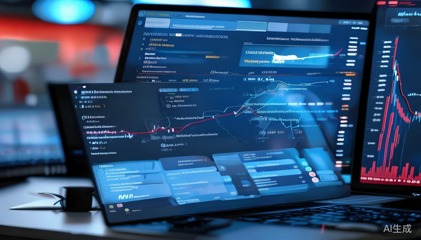 数字资产管理：使用工具参与社区交流，这些要点需谨慎