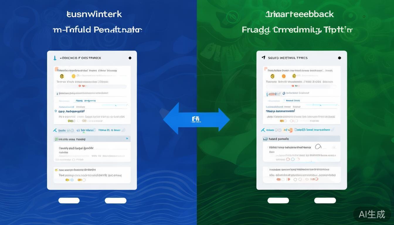 imToken在数字资产管理领域广泛使用，用户反馈途径及防诈骗要点