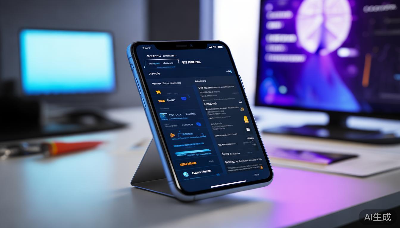 数字货币投资必备imToken安卓版，如何高效抓住投资机遇？
