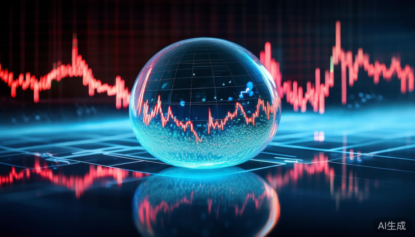 加密货币市场观察：imToken新地址与市场波动的惊人同步？