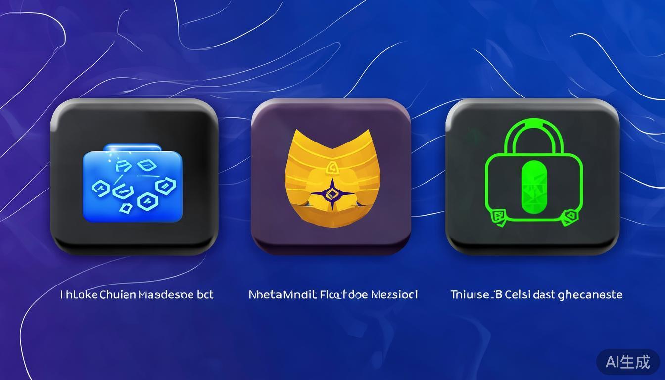 深度解析imToken钱包：安全存储与功能体验的理想之选