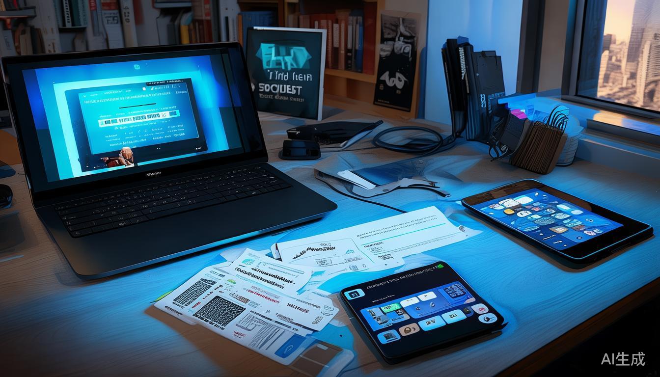 数字货币钱包安全至关重要！正确下载imToken防资产损失