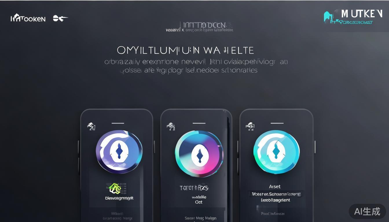 长期关注数字资产管理工具，imToken官网版多钱包功能大幅改进