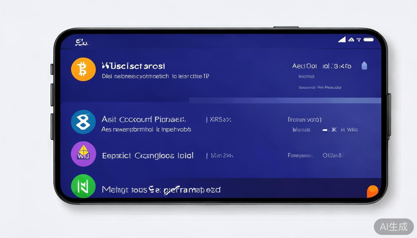 最新imToken官网下载中支持的不同数字资产种类_资产信息网官网_数字资产app