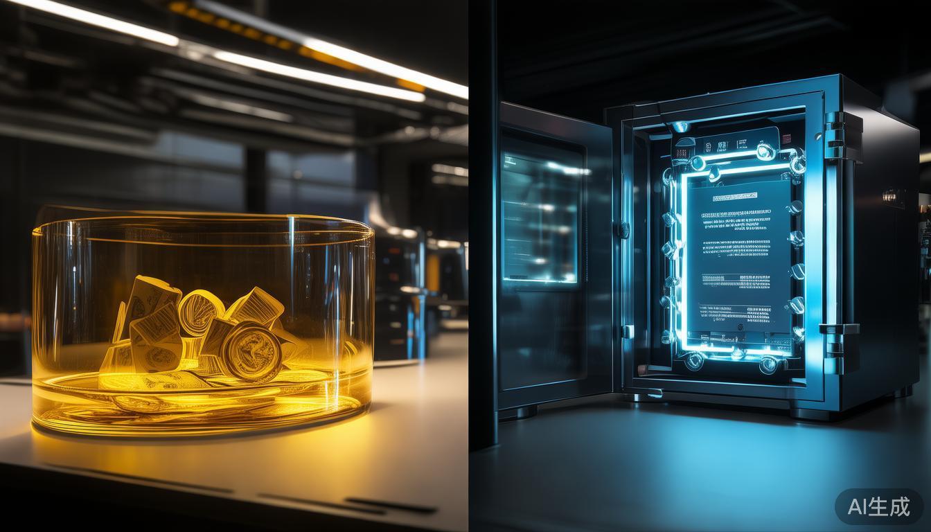 imToken 2.0：安全性能与便利体验兼具的数字资产管理利器