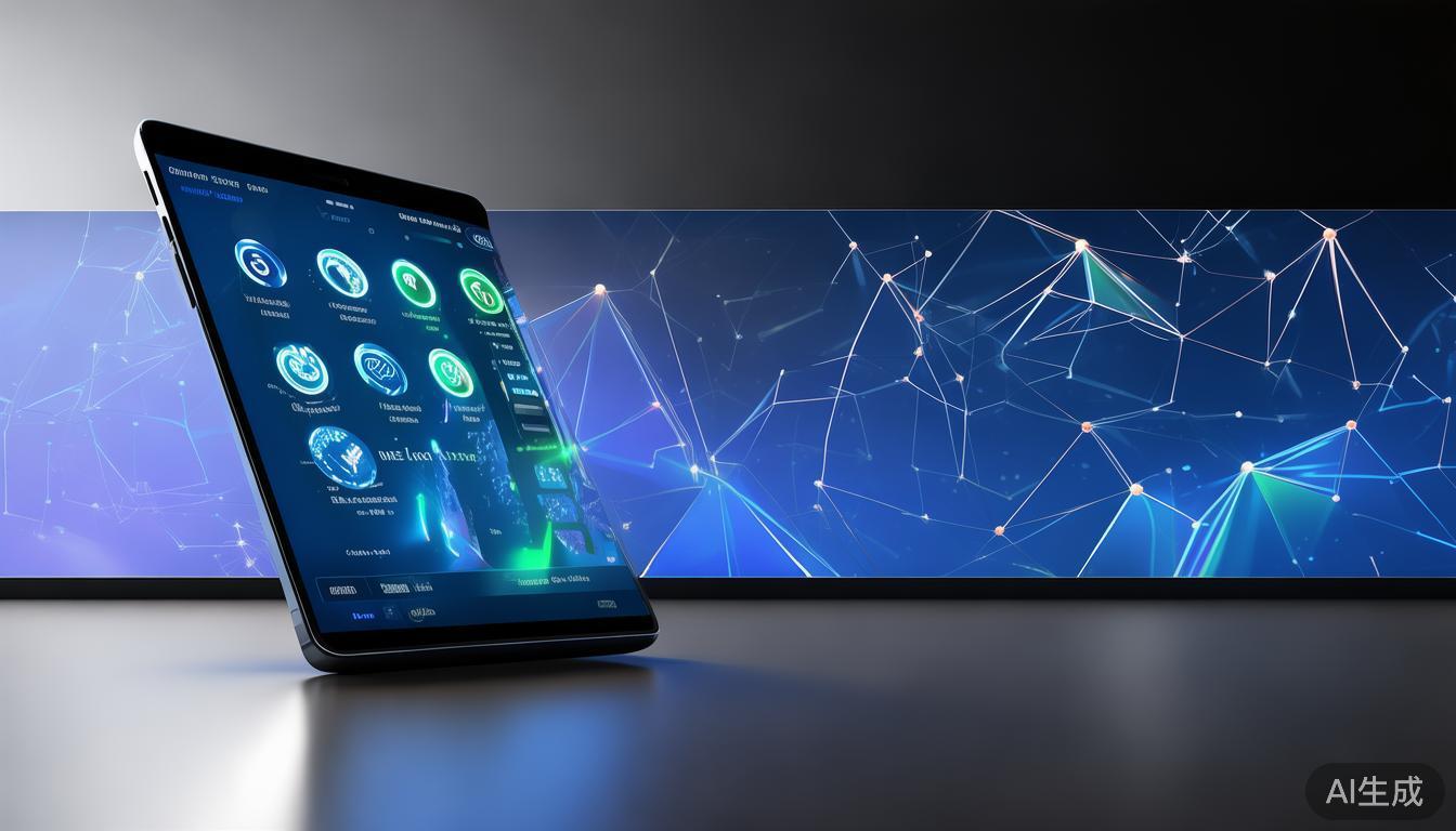 加密货币钱包竞争激烈，imToken免费版如何脱颖而出？