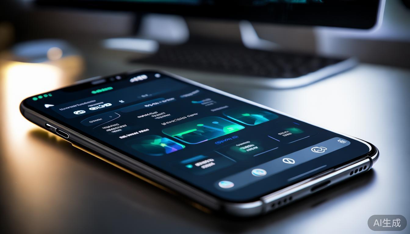 imToken 2.0钱包在安卓平台广泛运用，用户群体有何特点？