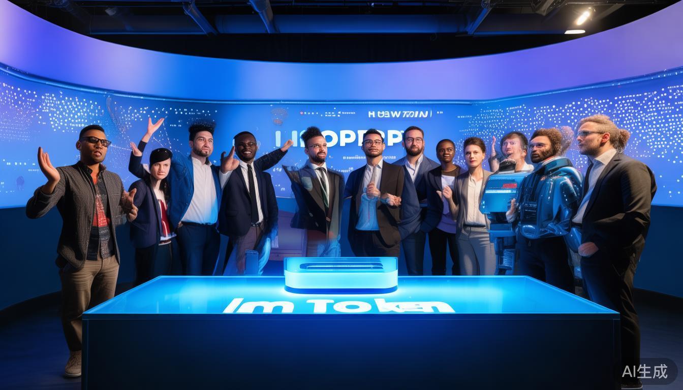 长期关注数字货币钱包，聊聊imToken安卓版社区支持表现