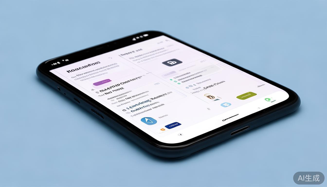 imToken钱包安卓版更新：强化功能提升体验，多链拓展更安心
