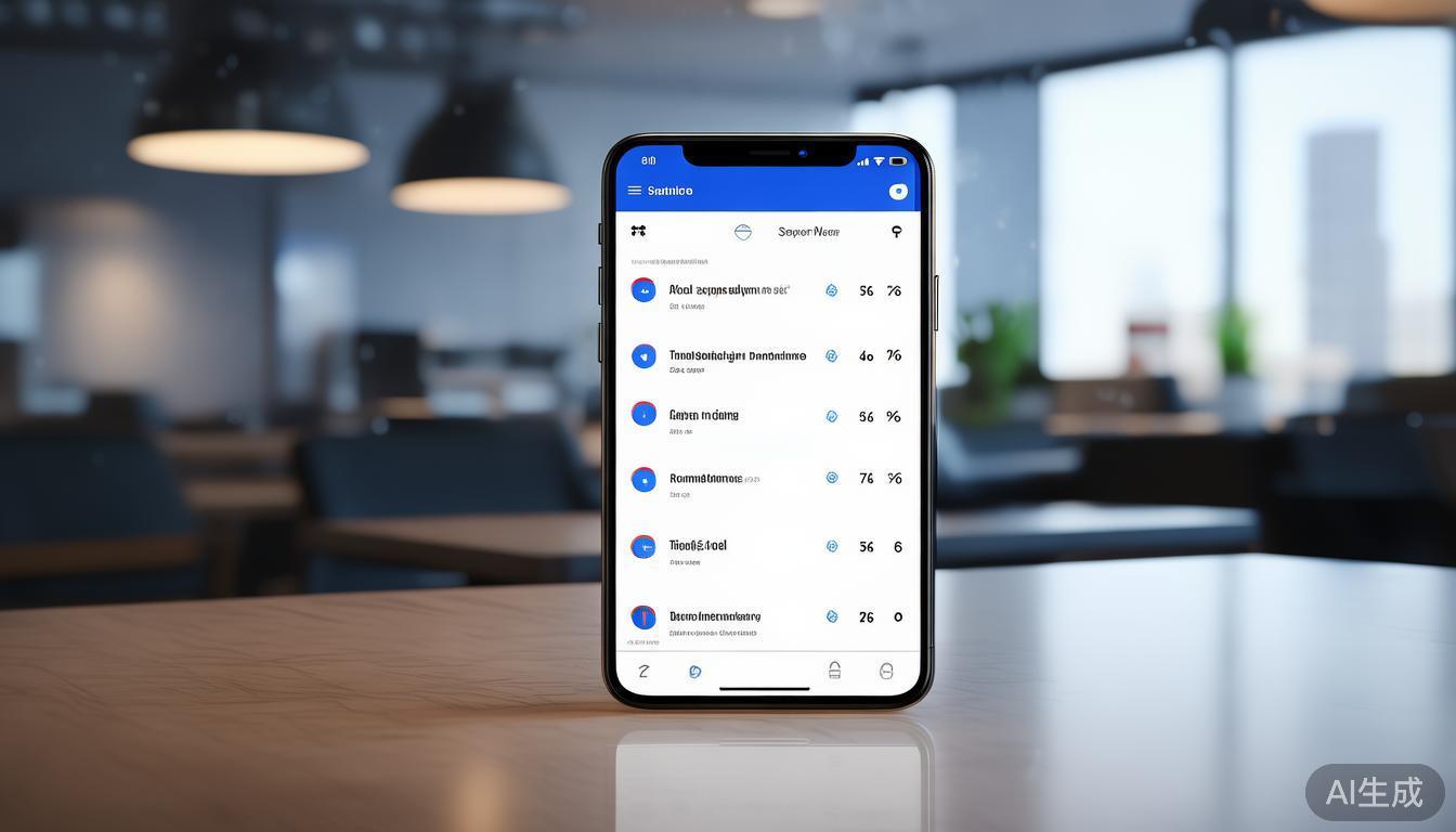 安卓用户必看！IM钱包App操作逻辑及资产安全保障要点