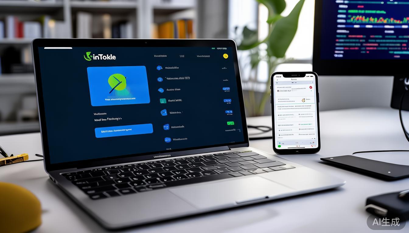 数字资产管理：社交网络成信息获取互助渠道，安卓用户如何安全获imToken 1.0？