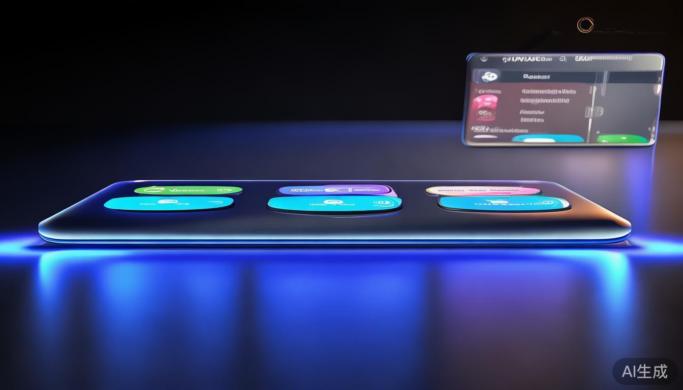 imToken最新版下载与安全使用指南：掌握核心功能，开启DeFi、NFT之旅