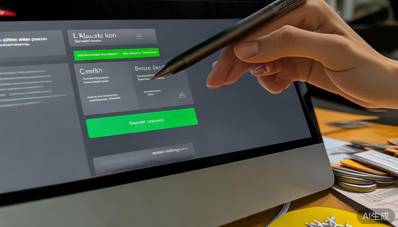 imToken激励计划安全参与指南：三步获取额外收益，谨防风险