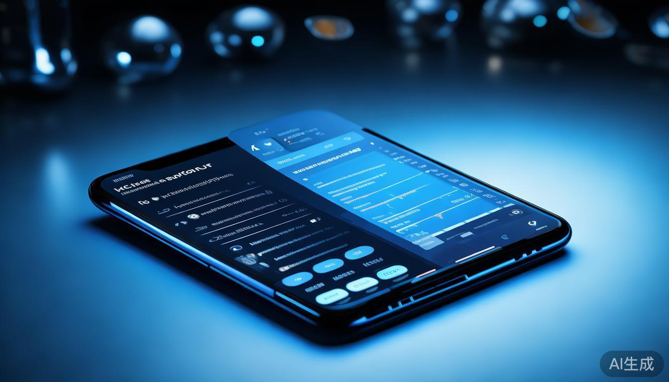 数字资产投资必备！imToken钱包如何提升效率与安全性？