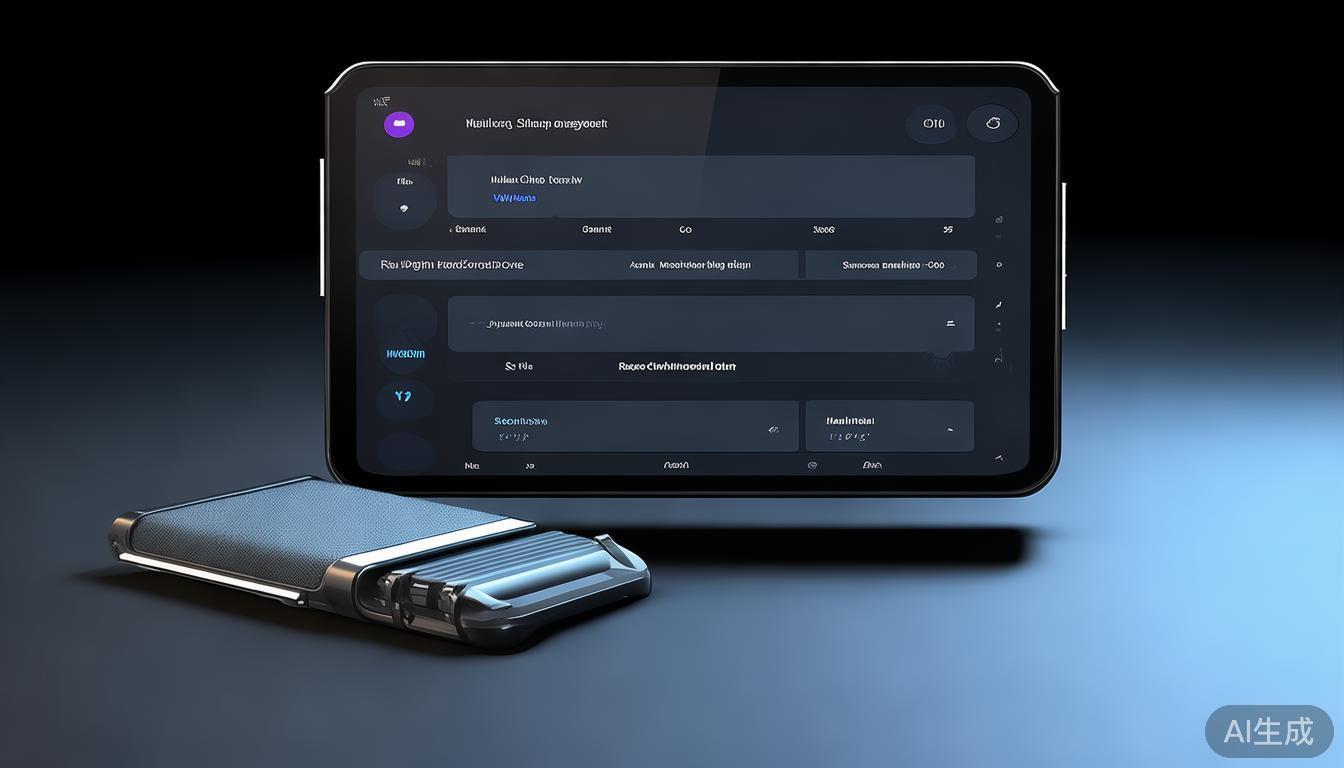 新版imToken钱包功能显著提升，多链支持带来便捷数字资产管理体验
