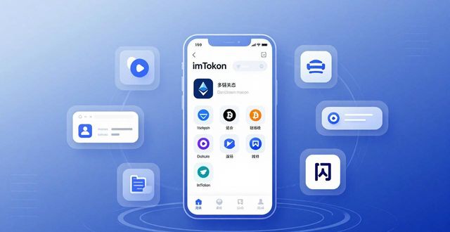 imToken钱包App的市场定位与策略，一文看懂