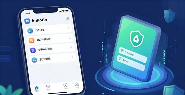 imToken冷钱包：私钥永不上网，资产安全无忧