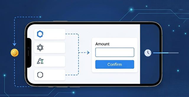 imToken新网址怎么用？提升金融操作能力的关键步骤