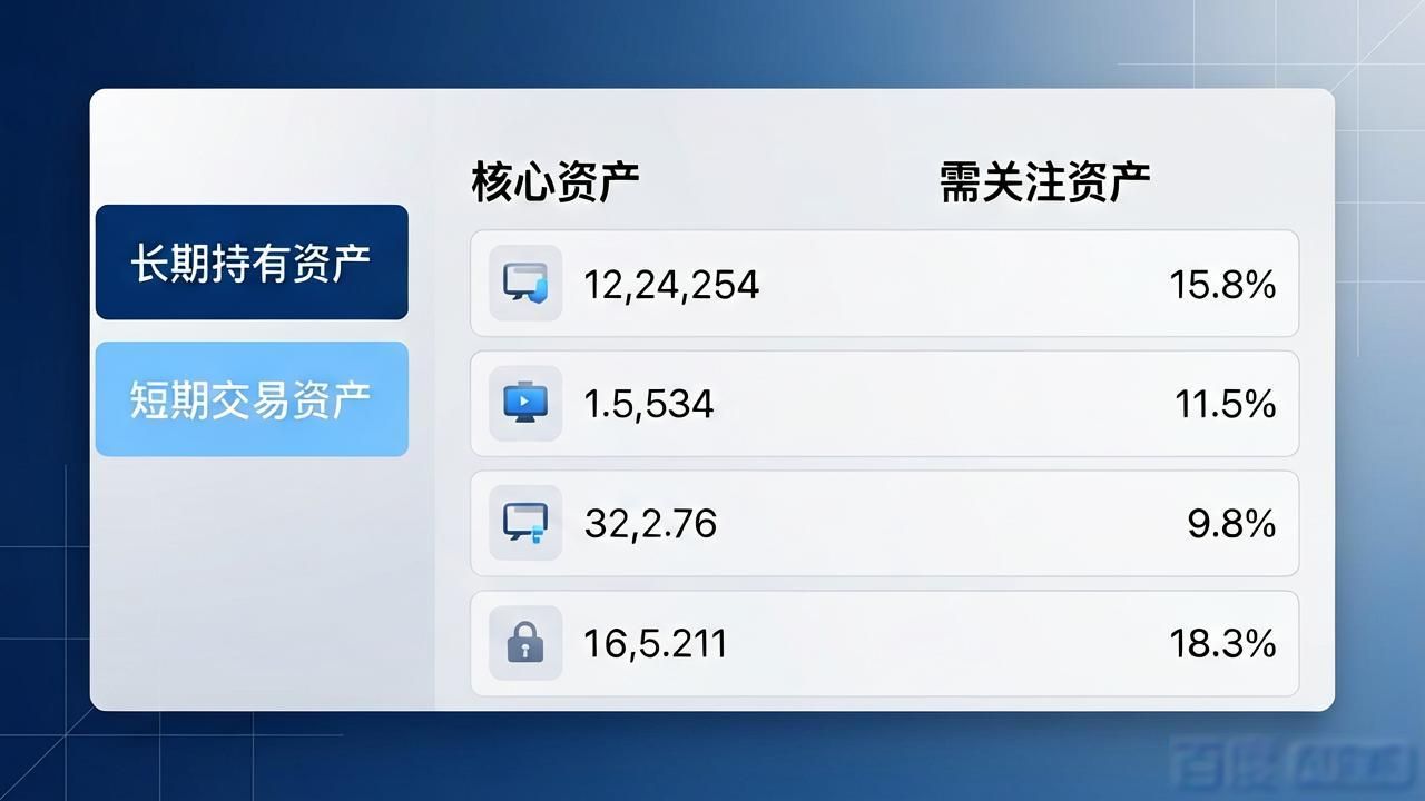 如何在imToken钱包中建立高效操作规范？_imToken钱包转账技巧_imToken钱包高效操作规范