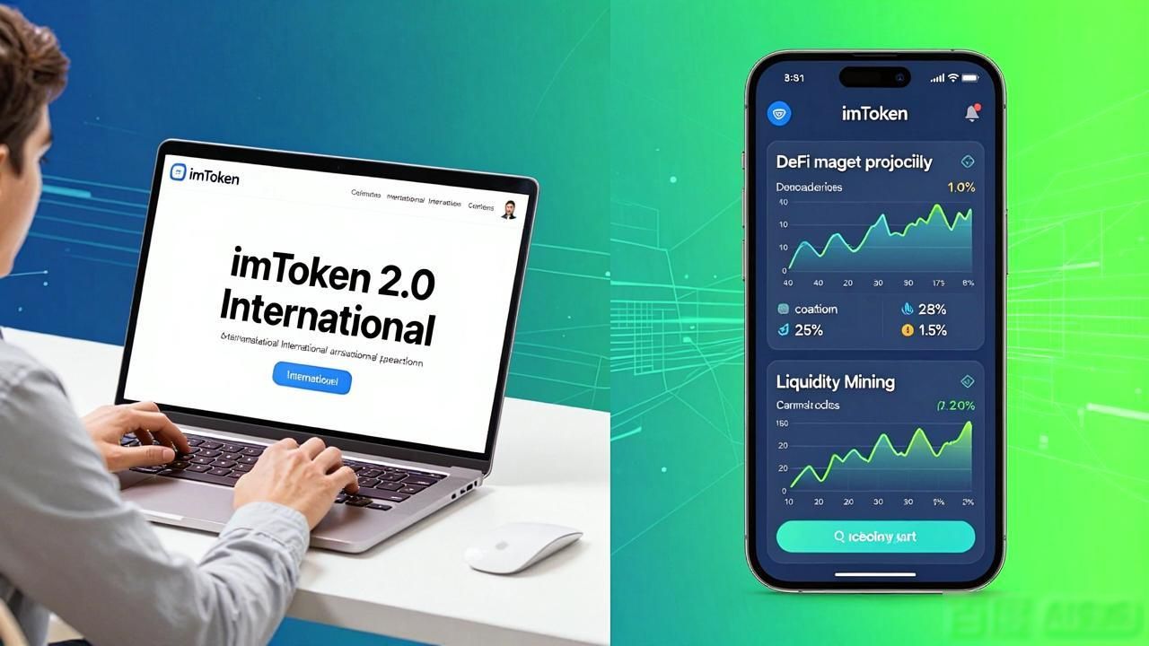 如何通过imToken官网下载2.0国际版增强资金的灵活运用?_imToken 2.0国际版多链支持_imToken 2.0国际版下载