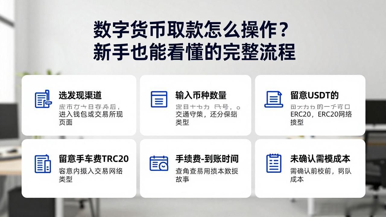 数字货币取款流程_数字货币提现方式_数字货币取款流程