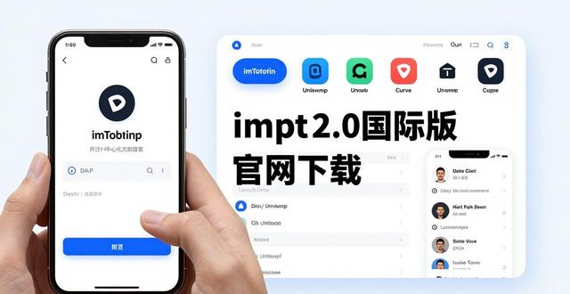 imToken 2.0国际版官网下载，手把手教你玩转市场互动