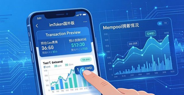 imToken国外版投资决策优化技巧，两步提升胜率