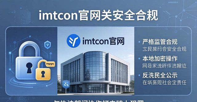 imToken官网安全吗？安全审计与合规政策解读
