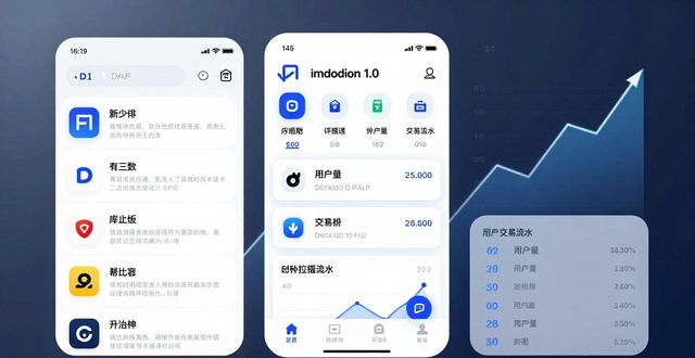 imToken官网下载1.0安卓，挖出隐藏投资线索