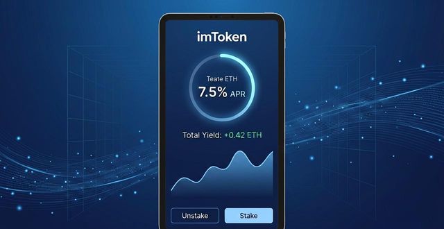 imToken钱包 怎么用来做财务规划