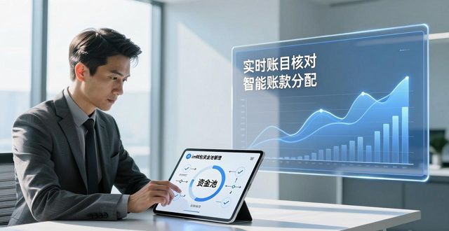 im钱包资金池功能有什么用？官网版优势详解
