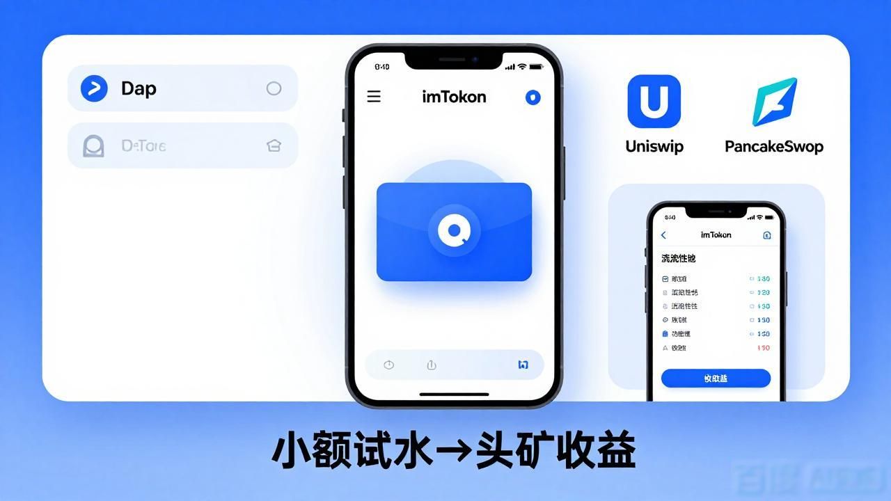 imToken钱包投资策略进阶，让收益更稳更高效