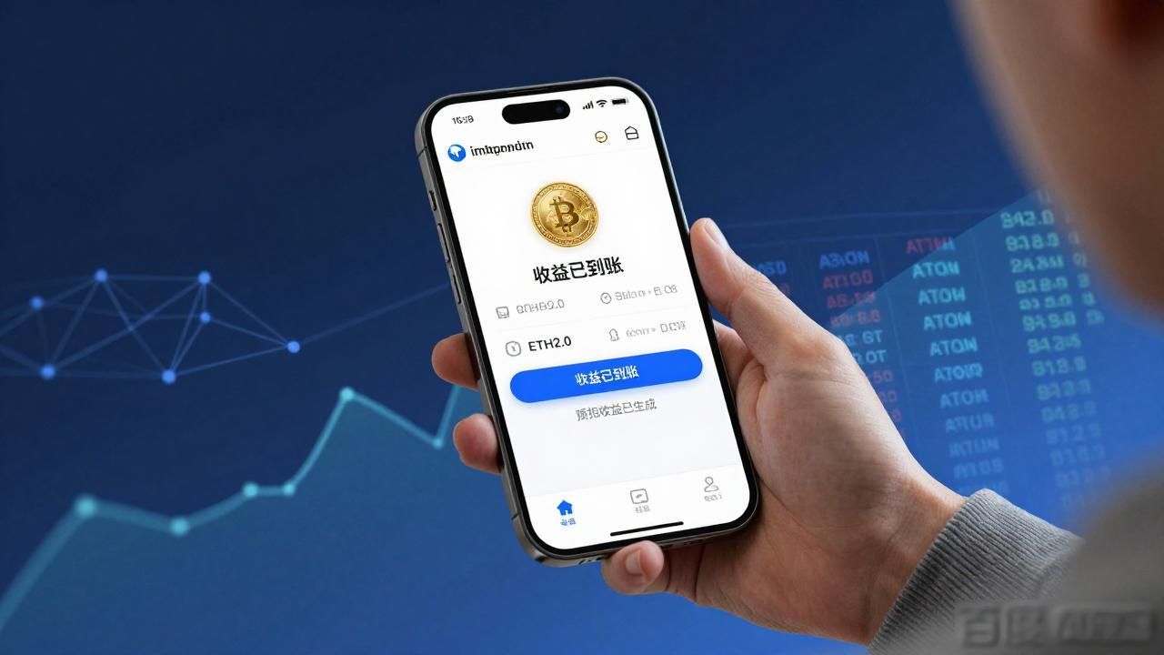 用imToken国外版轻松分配数字资产