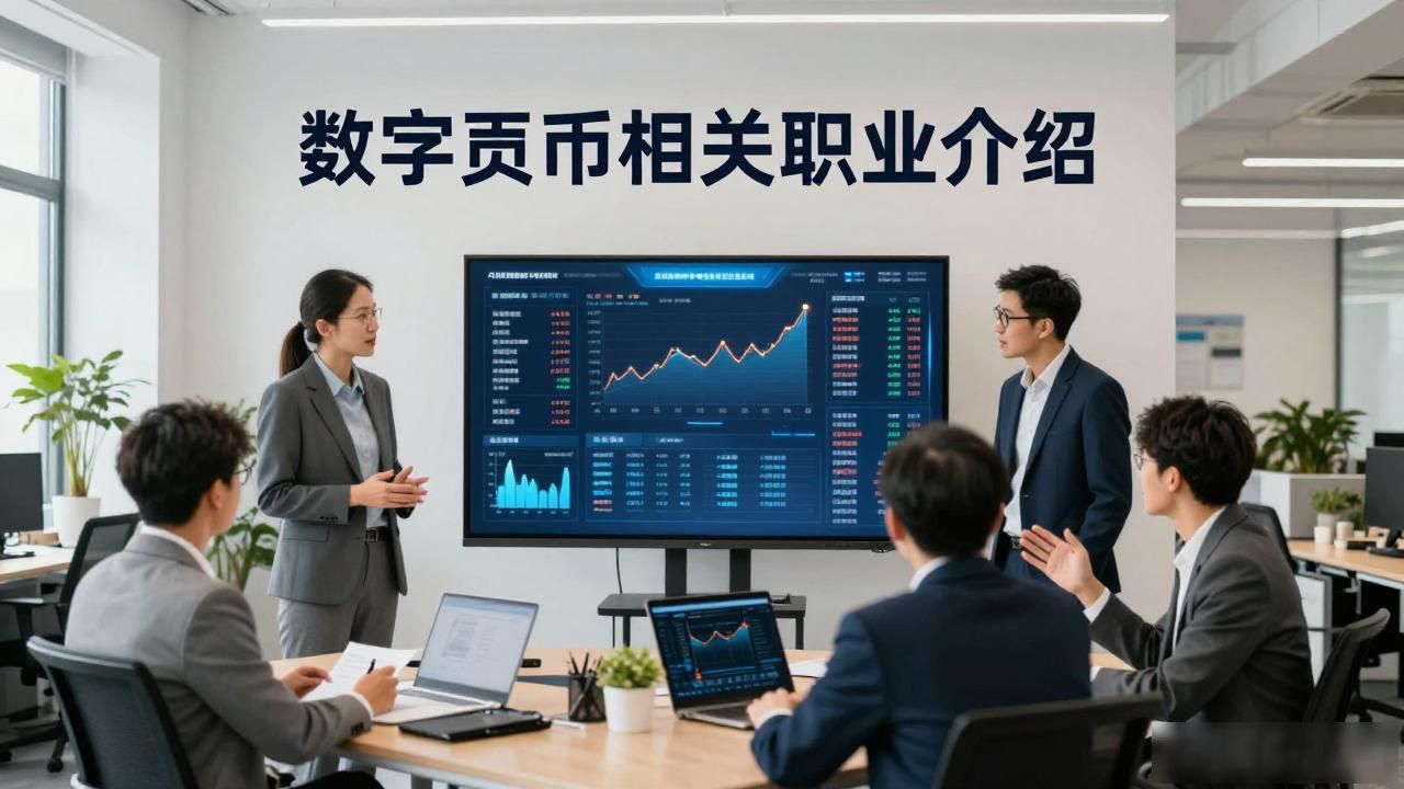 数字货币相关职业介绍_区块链智能合约工程师岗位要求_区块链合规分析师岗位需求