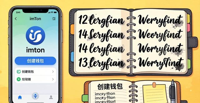 imToken下载安装三步快速教程