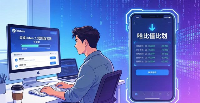 imToken官网下载2.0国际版 供应链安全与分发管理