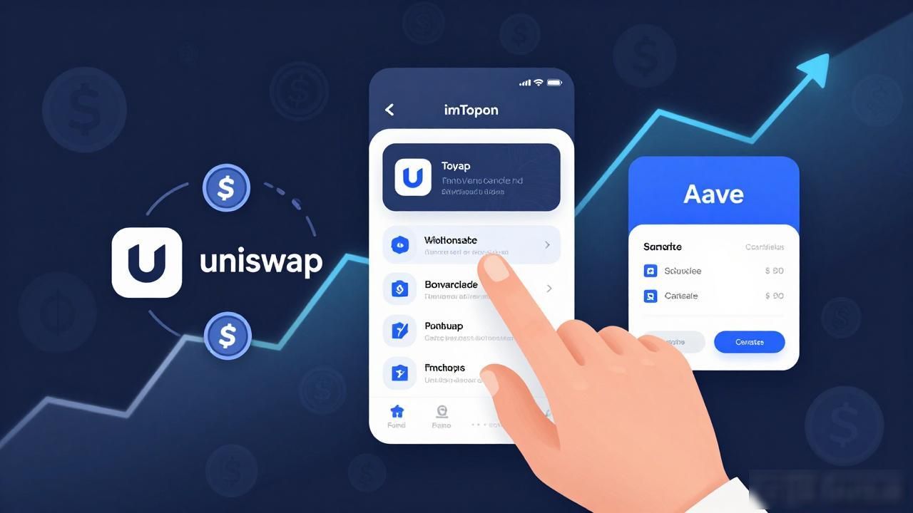 imToken官网版操作优化_如何利用最新imToken官网版进行多元化投资?_imToken官网版构建资产组合