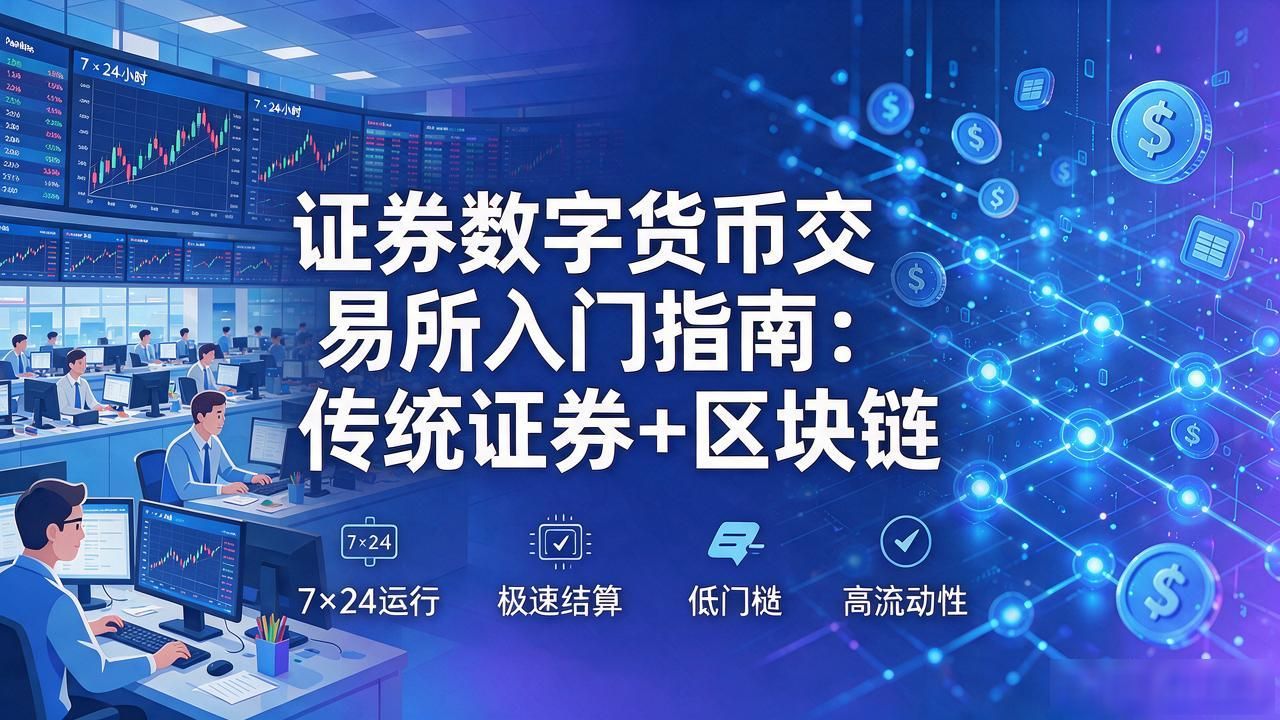 证券数字货币交易所_证券数字货币交易所_区块链证券交易