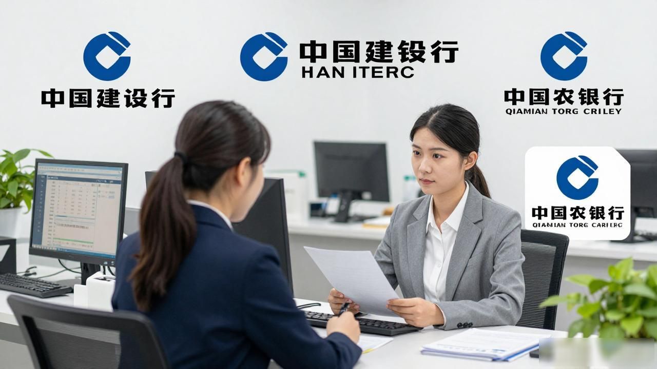 中国四大银行数字货币：工行建行农行交行哪家强？