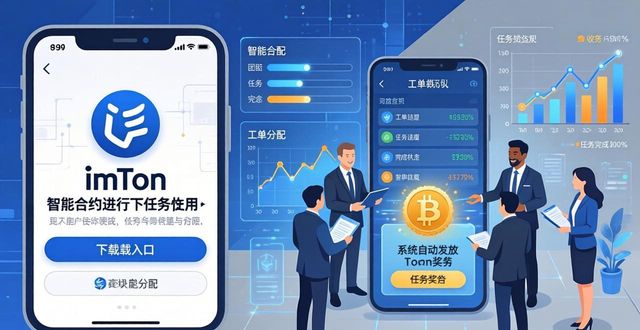 用imToken下载入口，三步提升团队协作效率