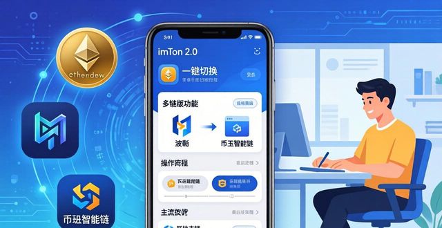 imToken 2.0安卓版案例：轻松管理数字资产的成功经验