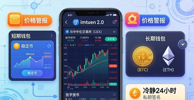 imToken安卓版：长短线配置技巧