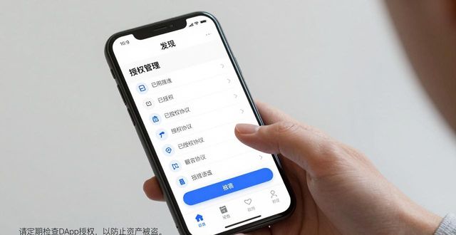 imToken钱包避坑指南：3招管好你的数字资产