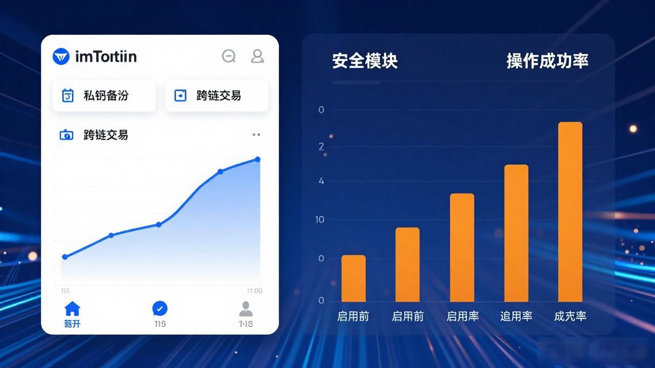imToken市场定位非托管原则_imToken钱包官方网址用户报告_imToken钱包官方网址的用户报告与市场定位
