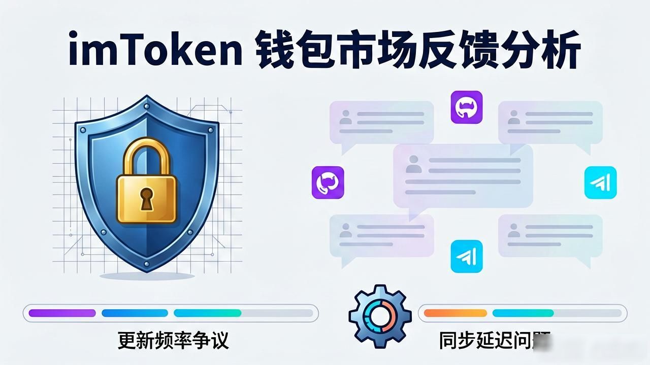最新imToken官网入口：用户都在用什么？市场真实反应曝光